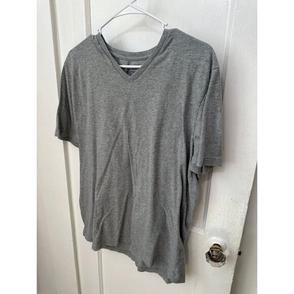 Old Navy men’s size large gray t-shirt - Picture 2 of 6